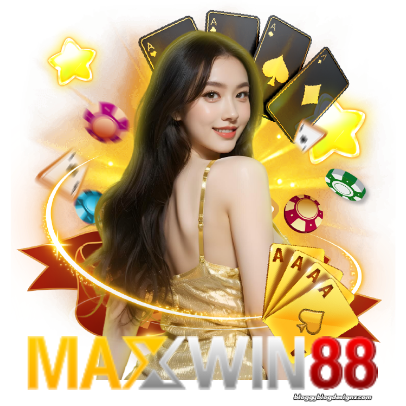 maxwin88